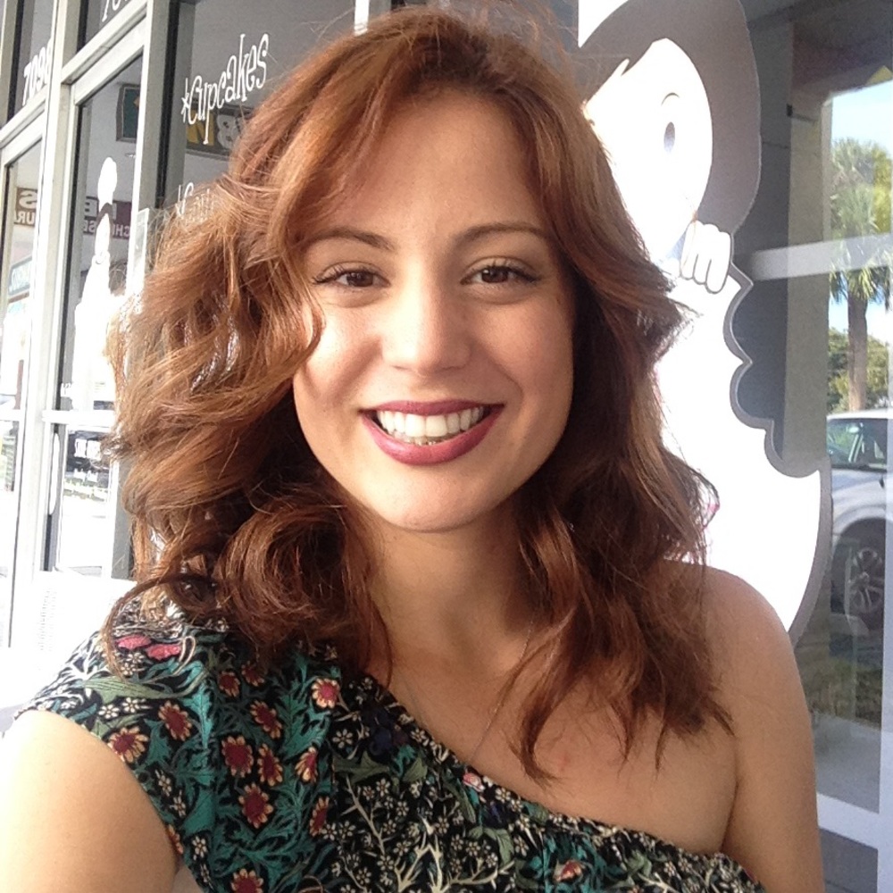 Meet your Posher, Aline